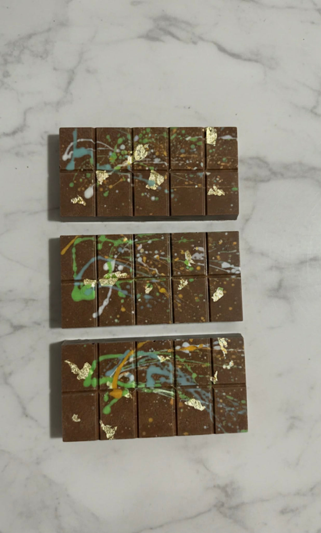 Dubai Royale Milk Chocolate Bar (6pcs Bars)