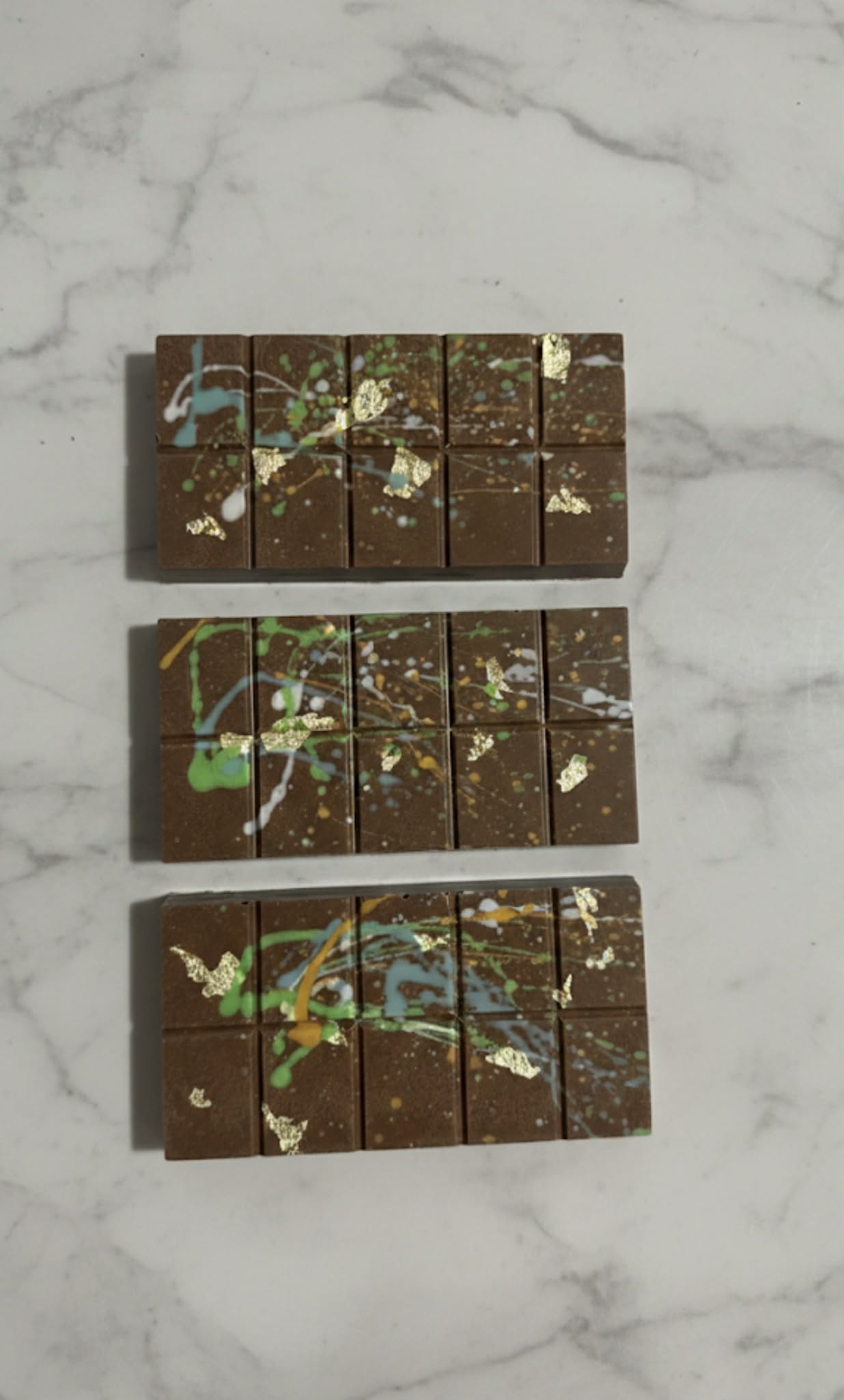 Dubai Royale Milk Chocolate Bar (6pcs Bars)