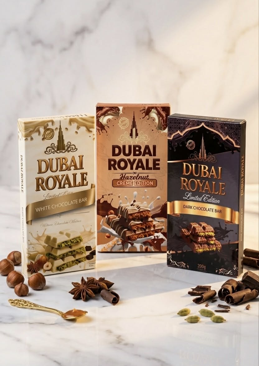 The Royale Bundle