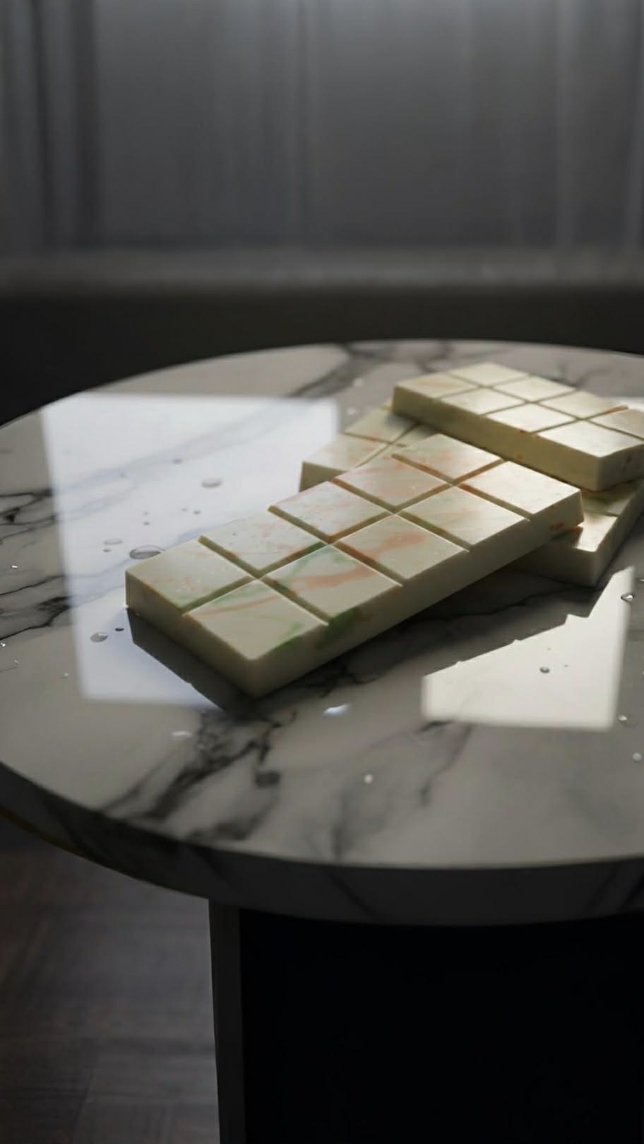 Dubai Royale White Chocolate Bar (6pcs Bars)